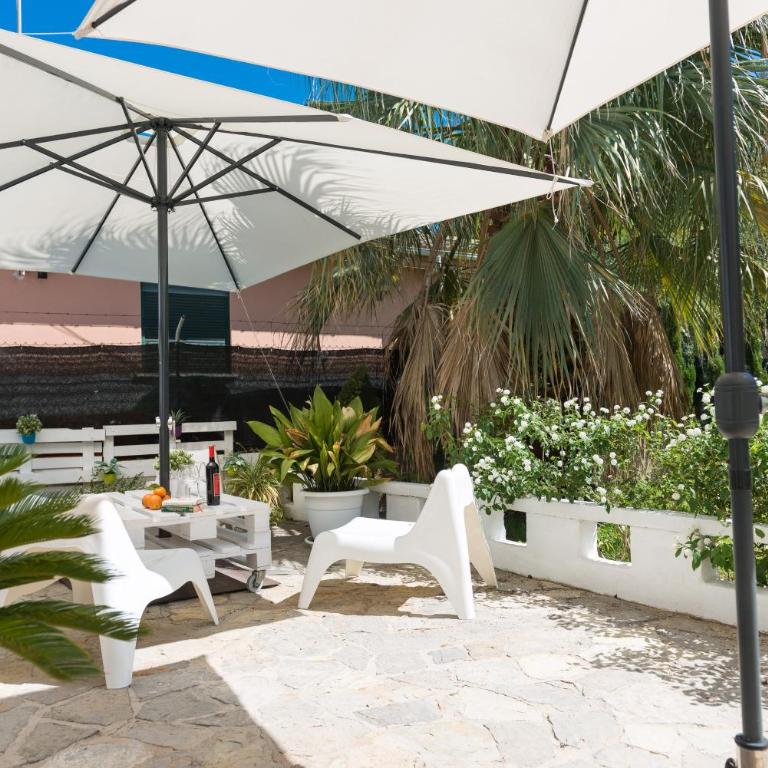 Can Blau - Villa - 37