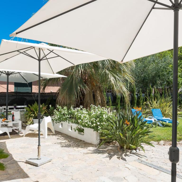 Can Blau - Villa - 36