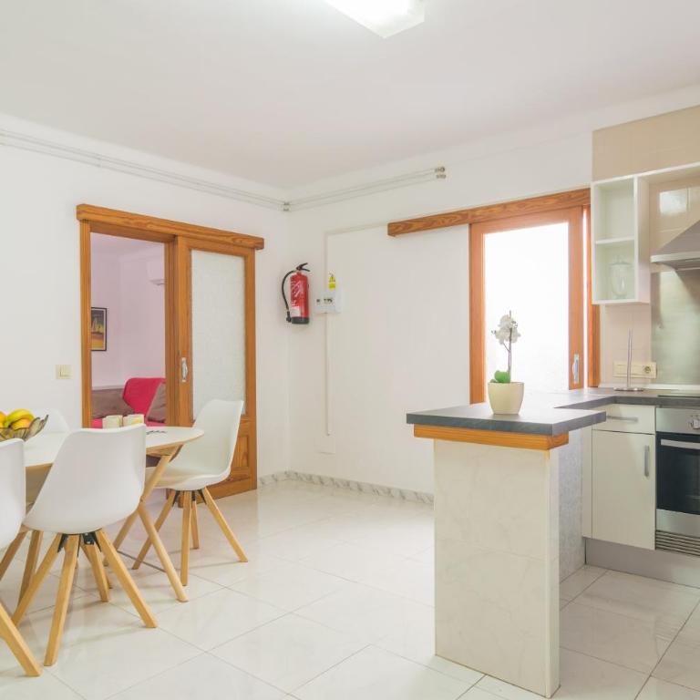 Can Blau - Villa - 17