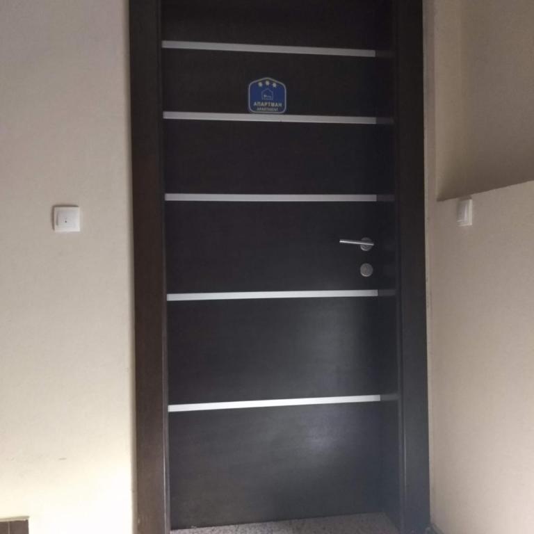apartman Vita - One-Bedroom Apartment - 9