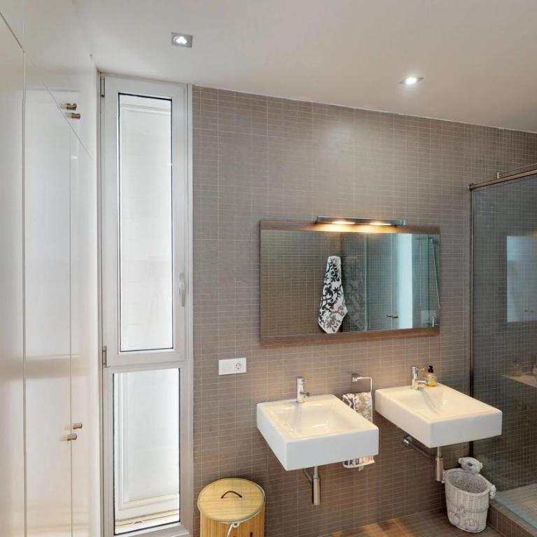 Luxury BKM in Playa del Duque - Villa con piscina privada - 18