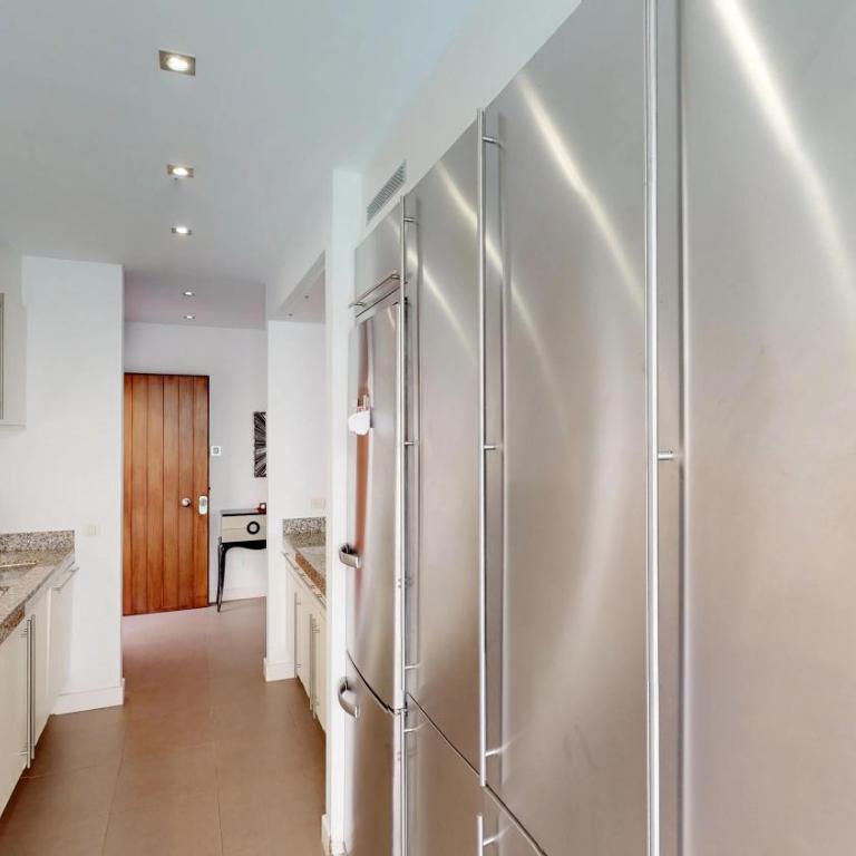 Luxury BKM in Playa del Duque - Villa con piscina privada - 17