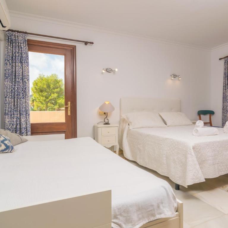 Chilllife - Villa de 4 dormitorios - 29