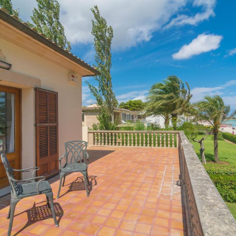 Chilllife - Villa de 4 dormitorios - 27