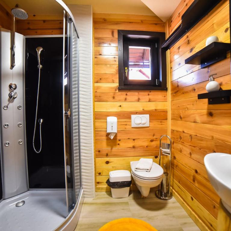 Vila Breg Zlatibor - Apartman sa 1 Spavaćom Sobom - 6