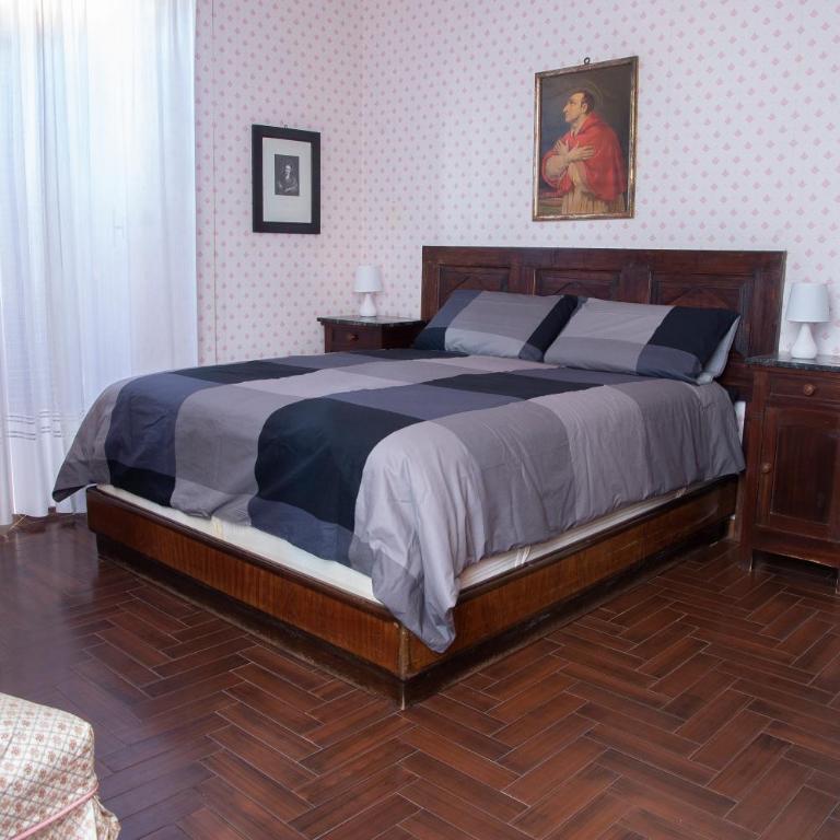 Bed & Roses Meni - Appartamento con 2 Camere da Letto - 4