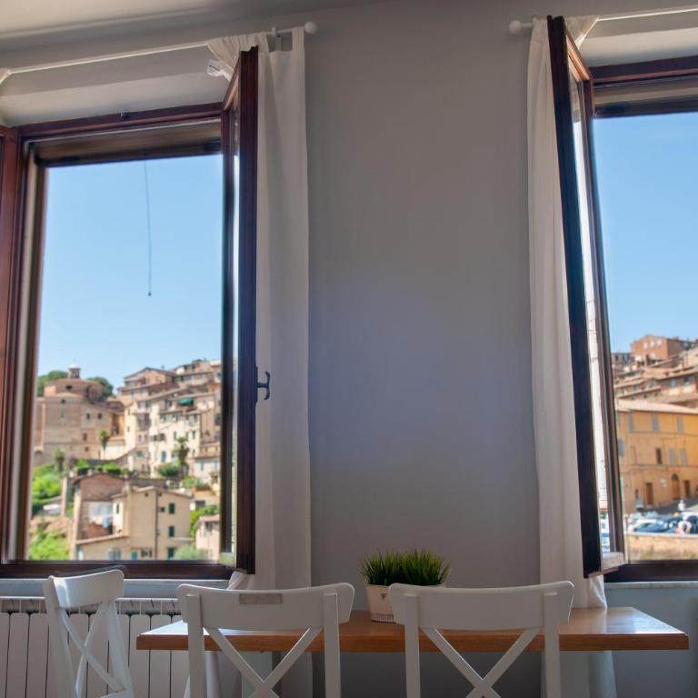 Casa in Contrada - Two-Bedroom Apartment - 1