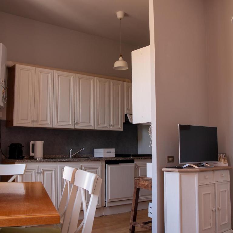 Casa in Contrada - Two-Bedroom Apartment - 5