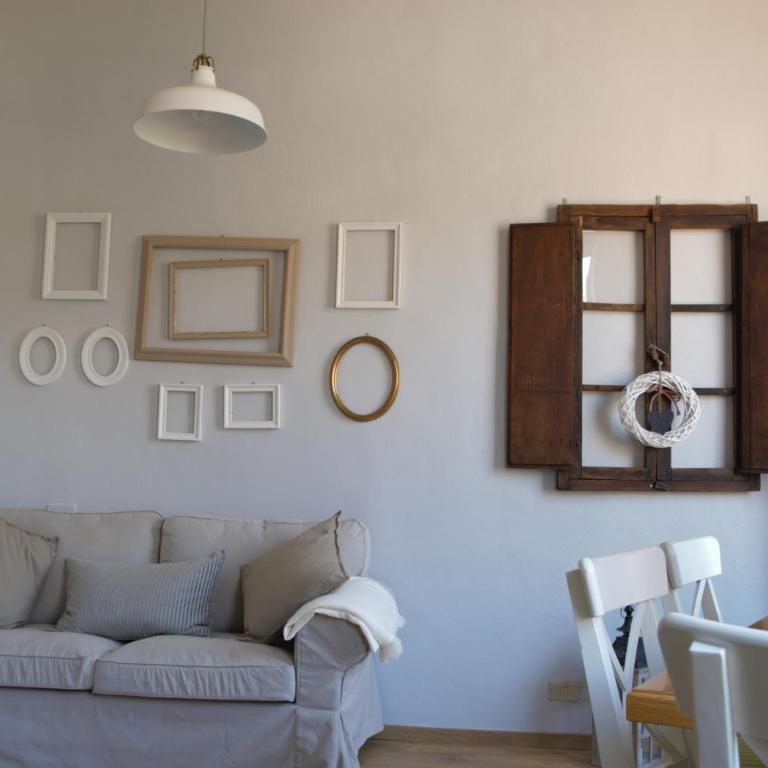 Casa in Contrada - Two-Bedroom Apartment - 6