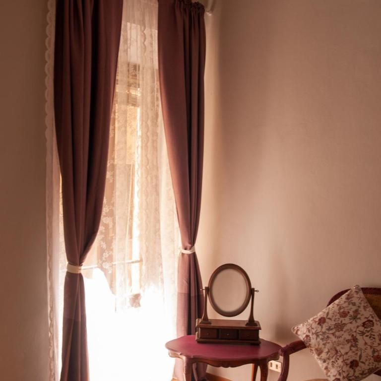 Casa in Contrada - Two-Bedroom Apartment - 7
