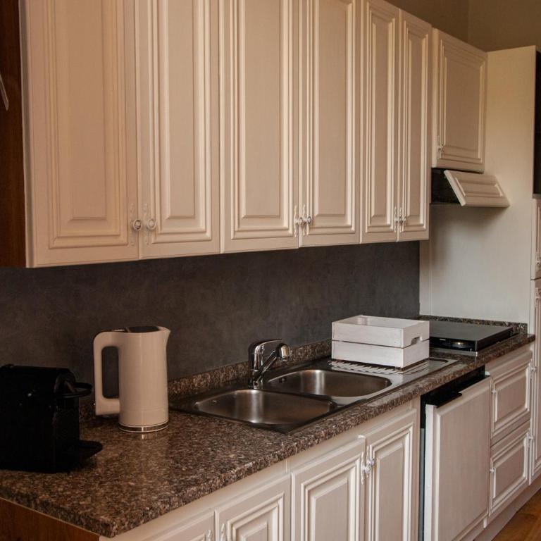 Casa in Contrada - Two-Bedroom Apartment - 10