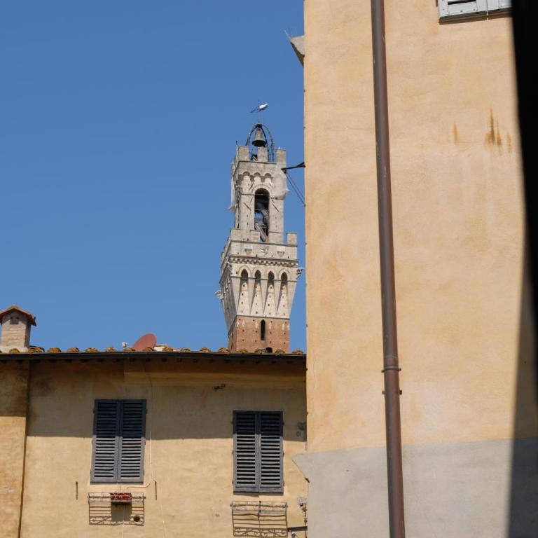 Casa in Contrada - Two-Bedroom Apartment - 12