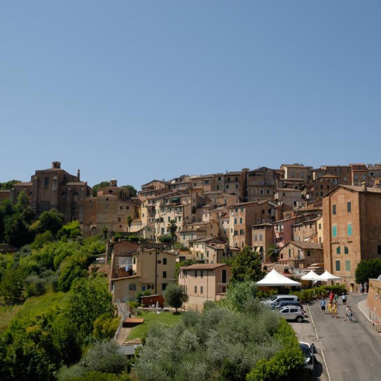 Casa in Contrada - Two-Bedroom Apartment - 13
