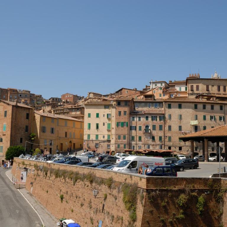 Casa in Contrada - Two-Bedroom Apartment - 14