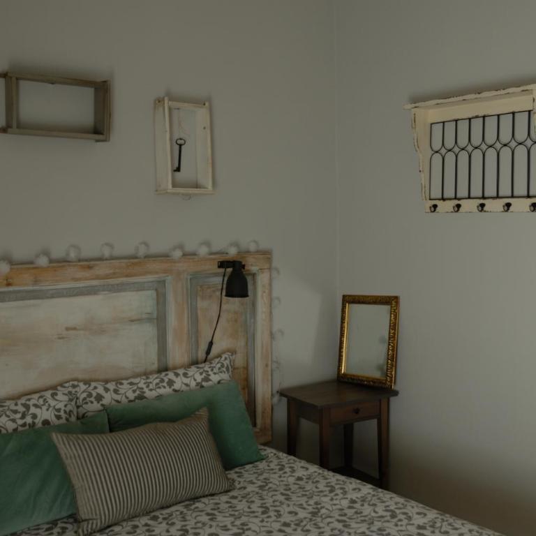 Casa in Contrada - Two-Bedroom Apartment - 16
