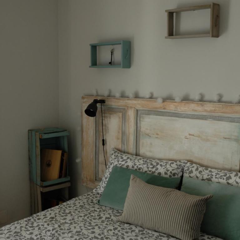 Casa in Contrada - Two-Bedroom Apartment - 17
