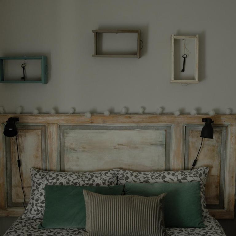Casa in Contrada - Two-Bedroom Apartment - 18