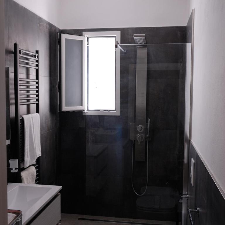 Casa in Contrada - Two-Bedroom Apartment - 21
