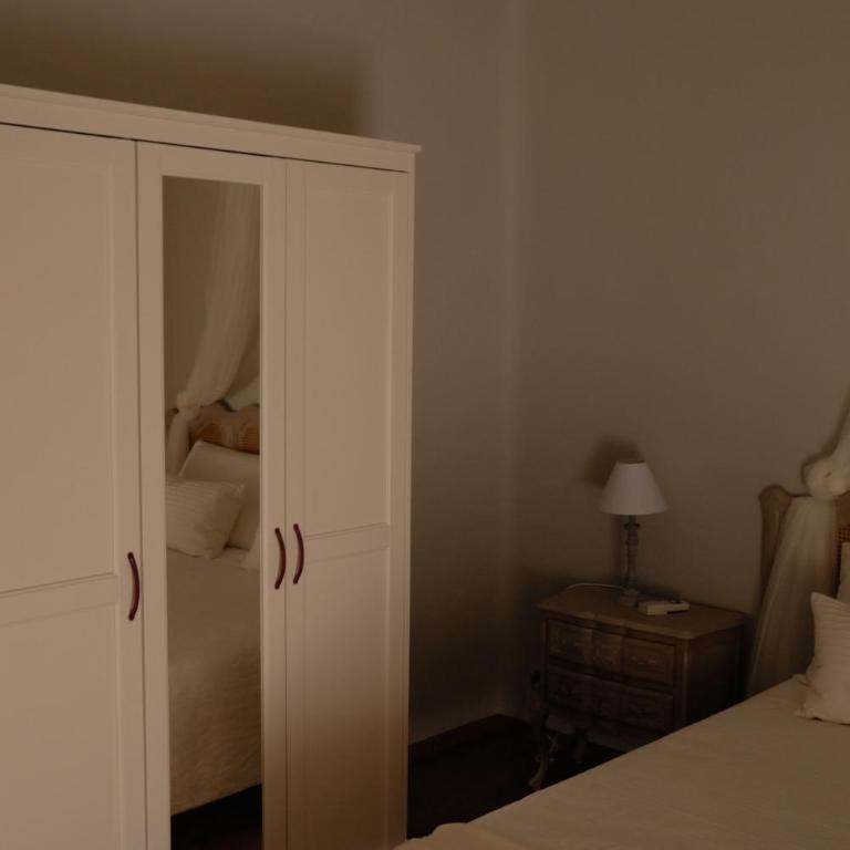 Casa in Contrada - Two-Bedroom Apartment - 23