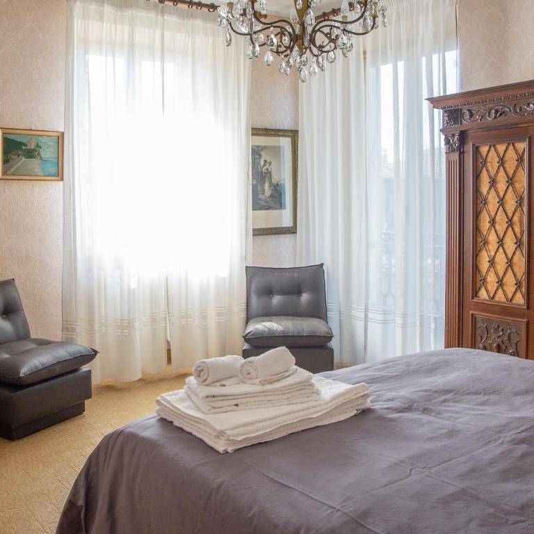 Bed & Roses Meni - Appartamento con 2 Camere da Letto - 7