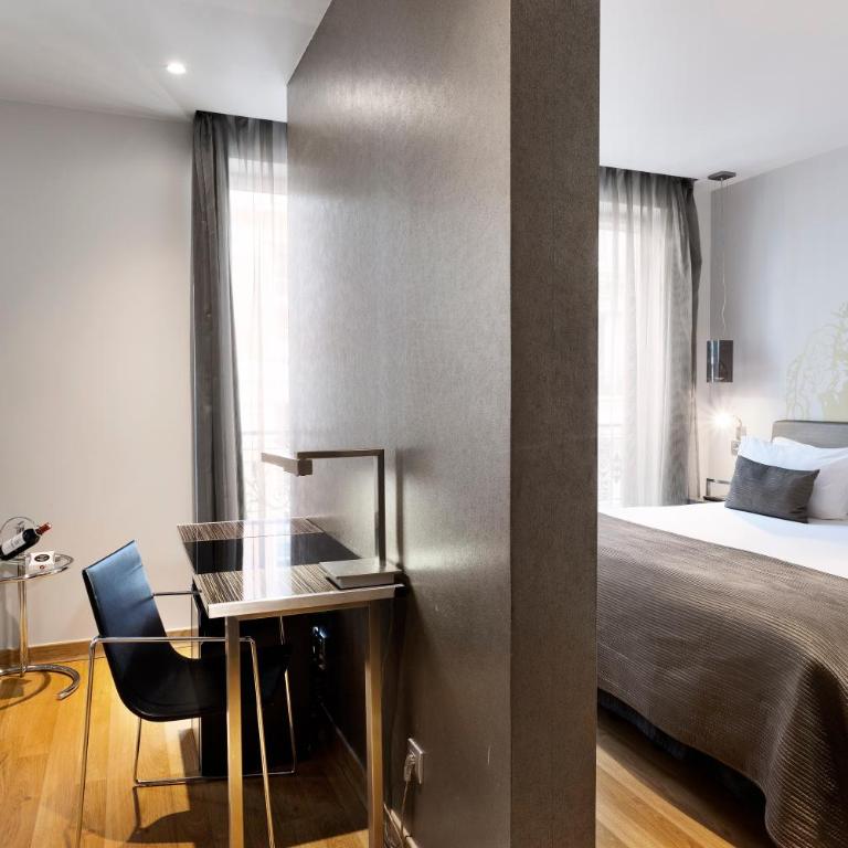 Exe Panorama - Suite - 5