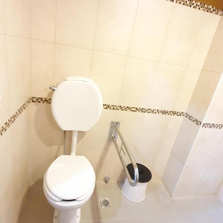 Hotel Vitalia - Habitación Doble adaptada para personas con movilidad reducida - 1