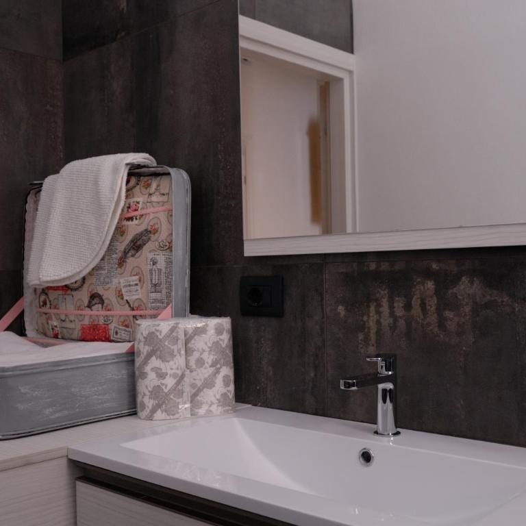 Casa in Contrada - Two-Bedroom Apartment - 2