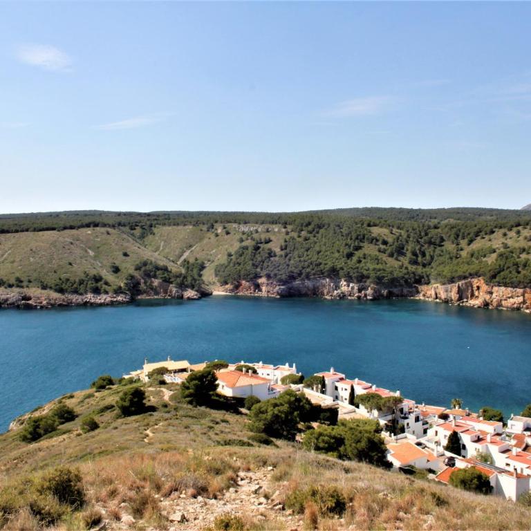 Port marina 4 - Apartamento con terraza - 23