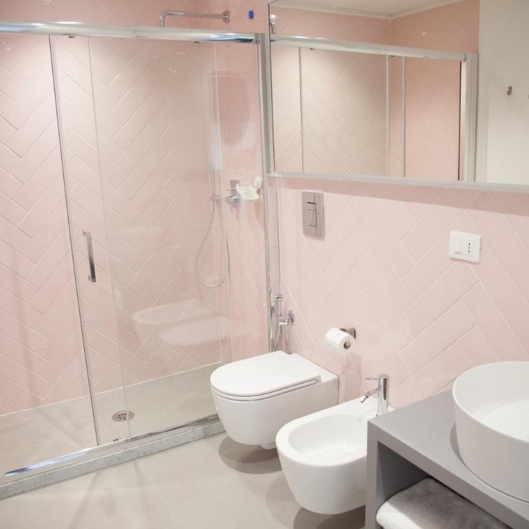 Cocor Suites & Design - Suite with City View - 14