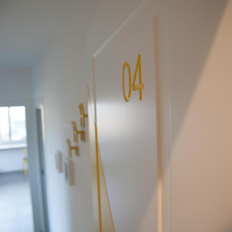 Cocor Suites & Design - Suite - 5