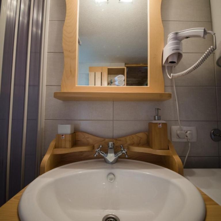 Brvnare Tomovic - Haus mit 1 Schlafzimmer - 17