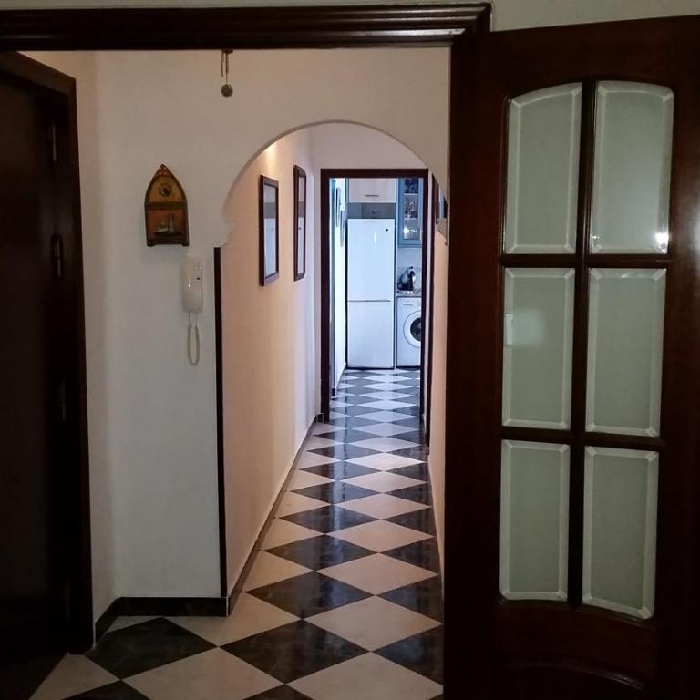 A 50 metros de la playa - Apartamento de 3 dormitorios - 22