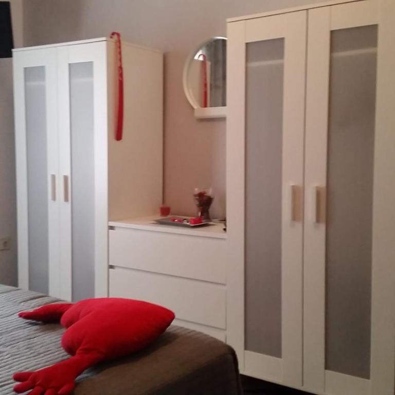 A 50 metros de la playa - Apartamento de 3 dormitorios - 21