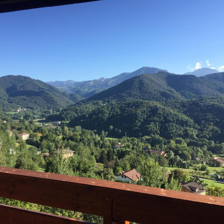 Chalet Alma - Chalet con 2 Camere da Letto - 38