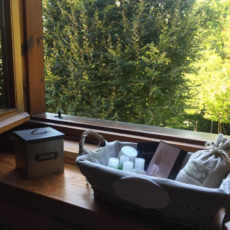 Chalet Alma - Chalet con 2 Camere da Letto - 19