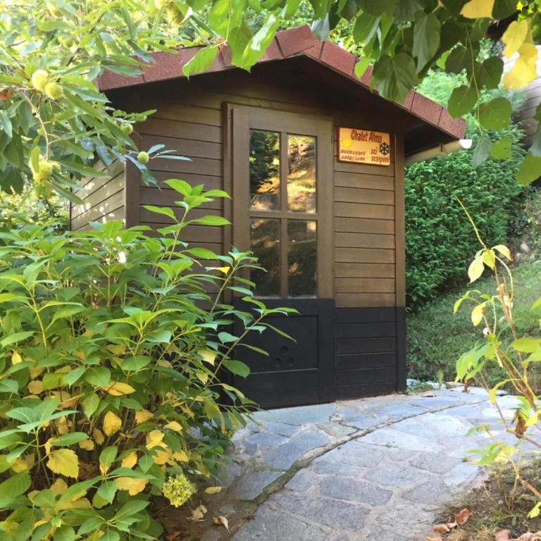 Chalet Alma - Chalet con 2 Camere da Letto - 32