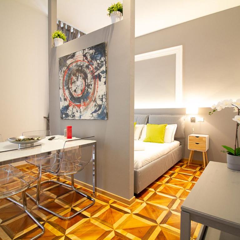 Maison Amelie - Deluxe Double Room - 1