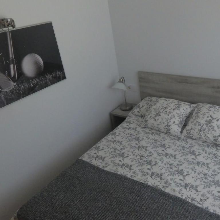 Pool, Beach, Golf & Hard Rock in Salou - Two-Bedroom Apartment - 4