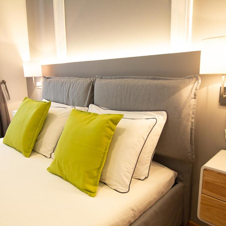 Maison Amelie - Deluxe Double Room - 3