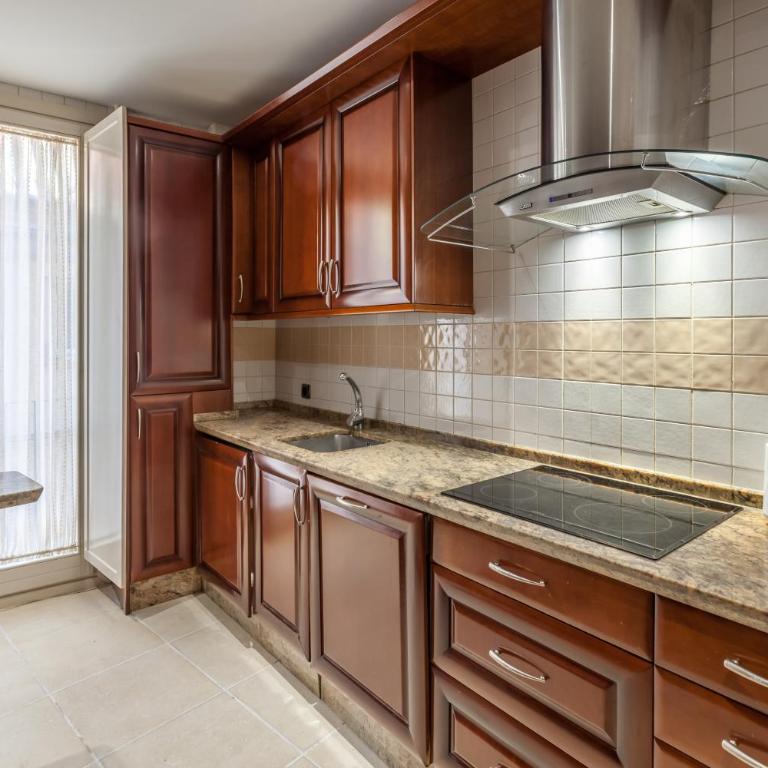 Atico de lujo en Aguilas - Three-Bedroom Apartment - 14