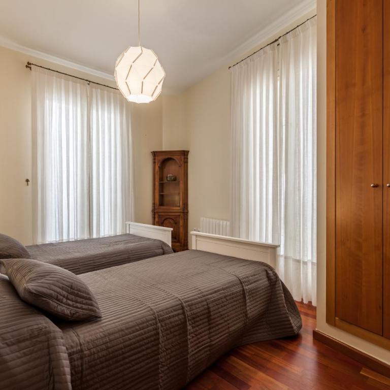 Atico de lujo en Aguilas - Three-Bedroom Apartment - 22