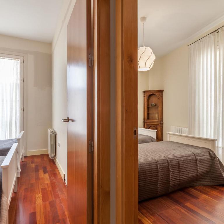 Atico de lujo en Aguilas - Three-Bedroom Apartment - 23