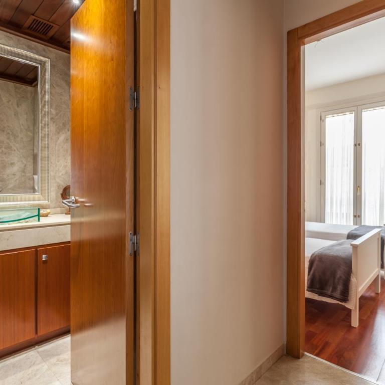 Atico de lujo en Aguilas - Three-Bedroom Apartment - 18