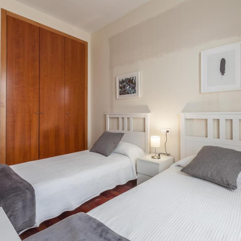 Atico de lujo en Aguilas - Three-Bedroom Apartment - 25