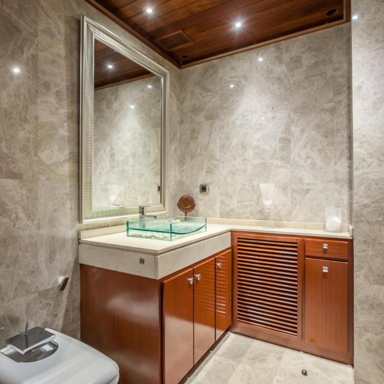Atico de lujo en Aguilas - Three-Bedroom Apartment - 27