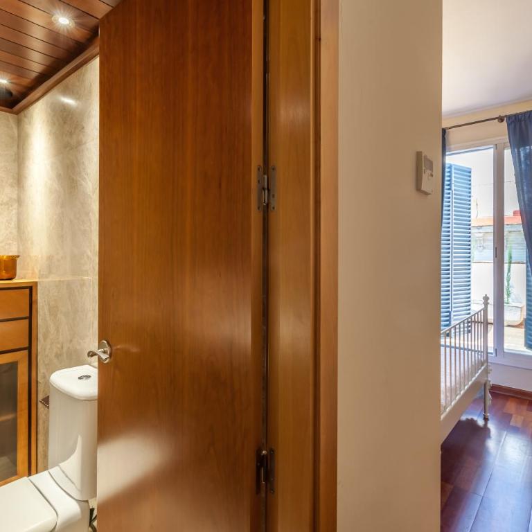 Atico de lujo en Aguilas - Three-Bedroom Apartment - 19