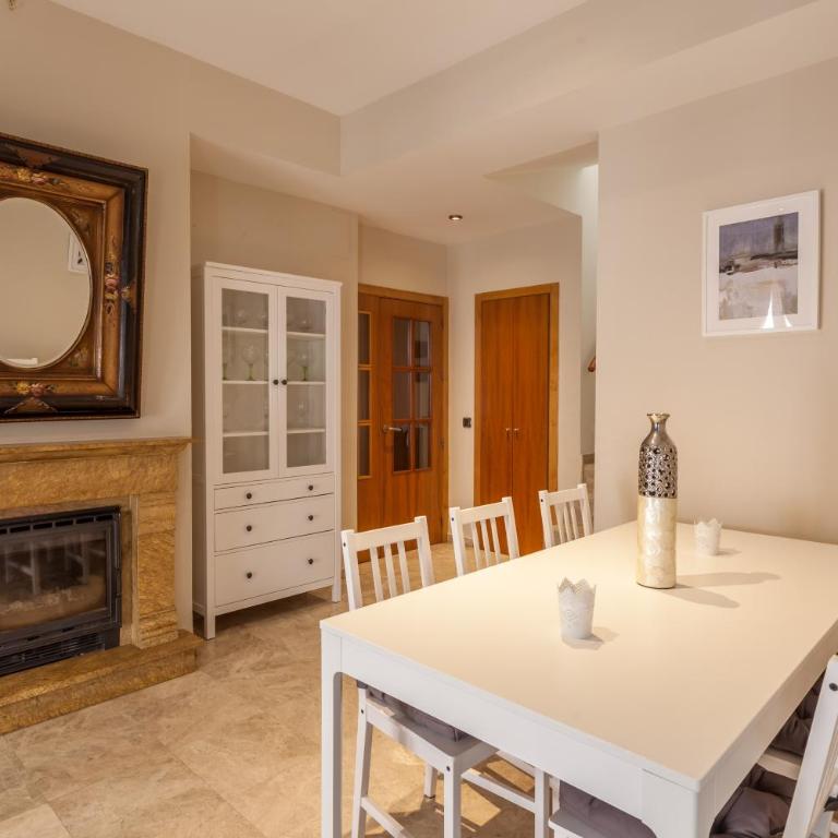 Atico de lujo en Aguilas - Three-Bedroom Apartment - 11