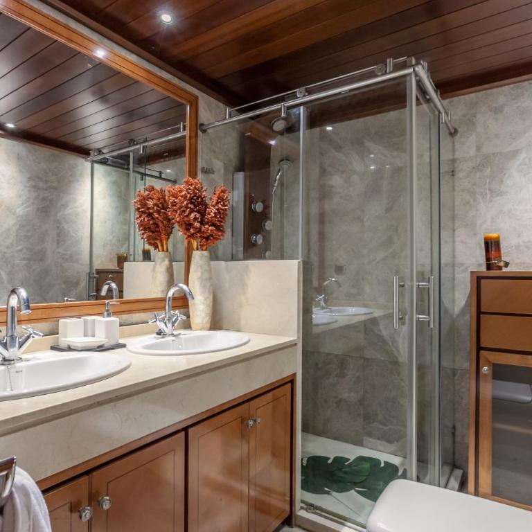 Atico de lujo en Aguilas - Three-Bedroom Apartment - 17