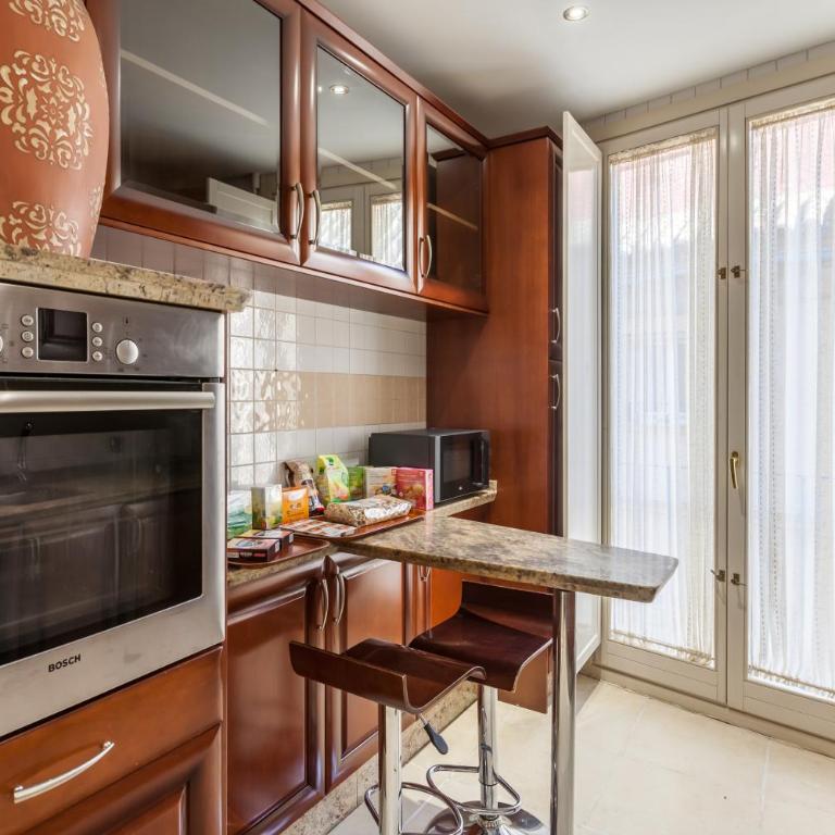Atico de lujo en Aguilas - Three-Bedroom Apartment - 15