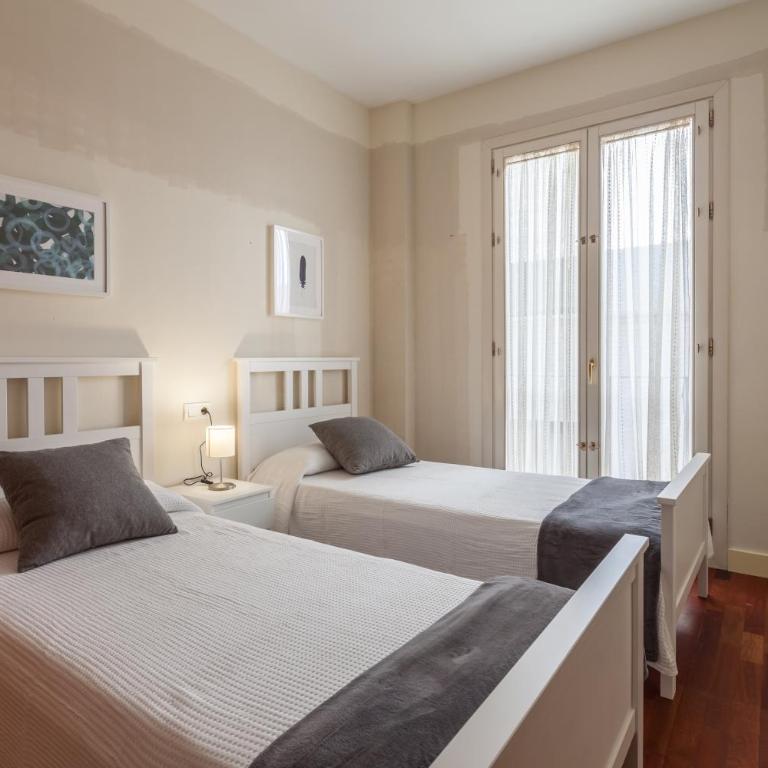 Atico de lujo en Aguilas - Three-Bedroom Apartment - 24
